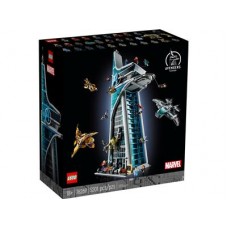 LEGO Marvel 76269 Stolp Maščevalcev